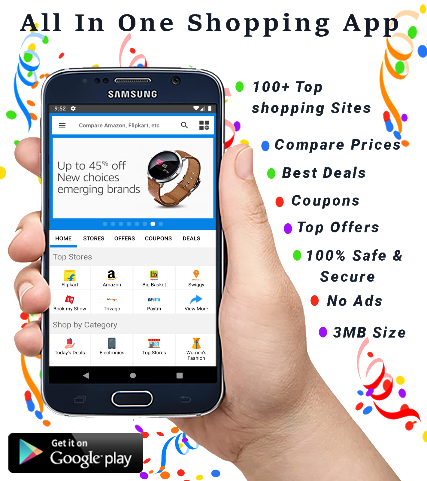 Play Store
